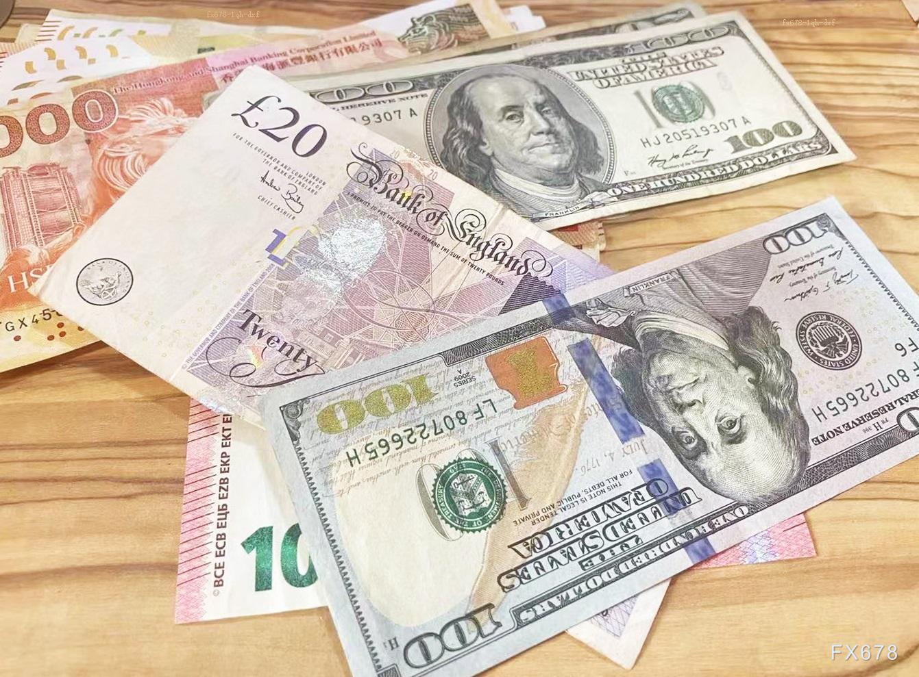 英国央行货币政策委员会委员 Dhingra 指出全球贸易扩张的多重驱动因素正在减弱。