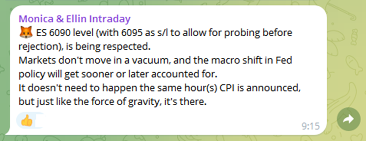 Snowflake 在盘后交易中上涨了9.27%。